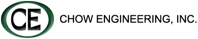 Chow Engineering, Inc.